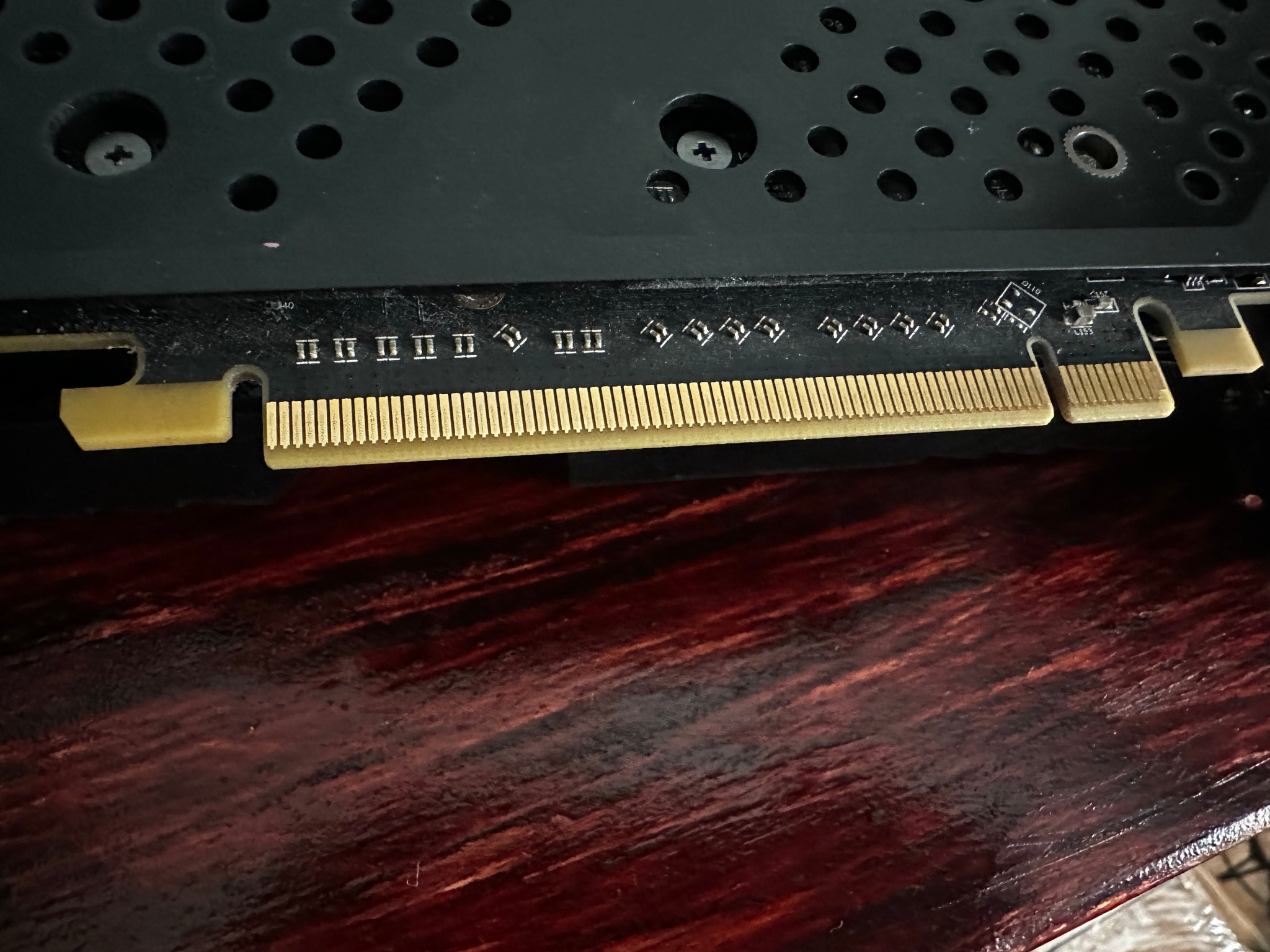 XFX GTS Black Edition Radeon RX 580 | 8GB