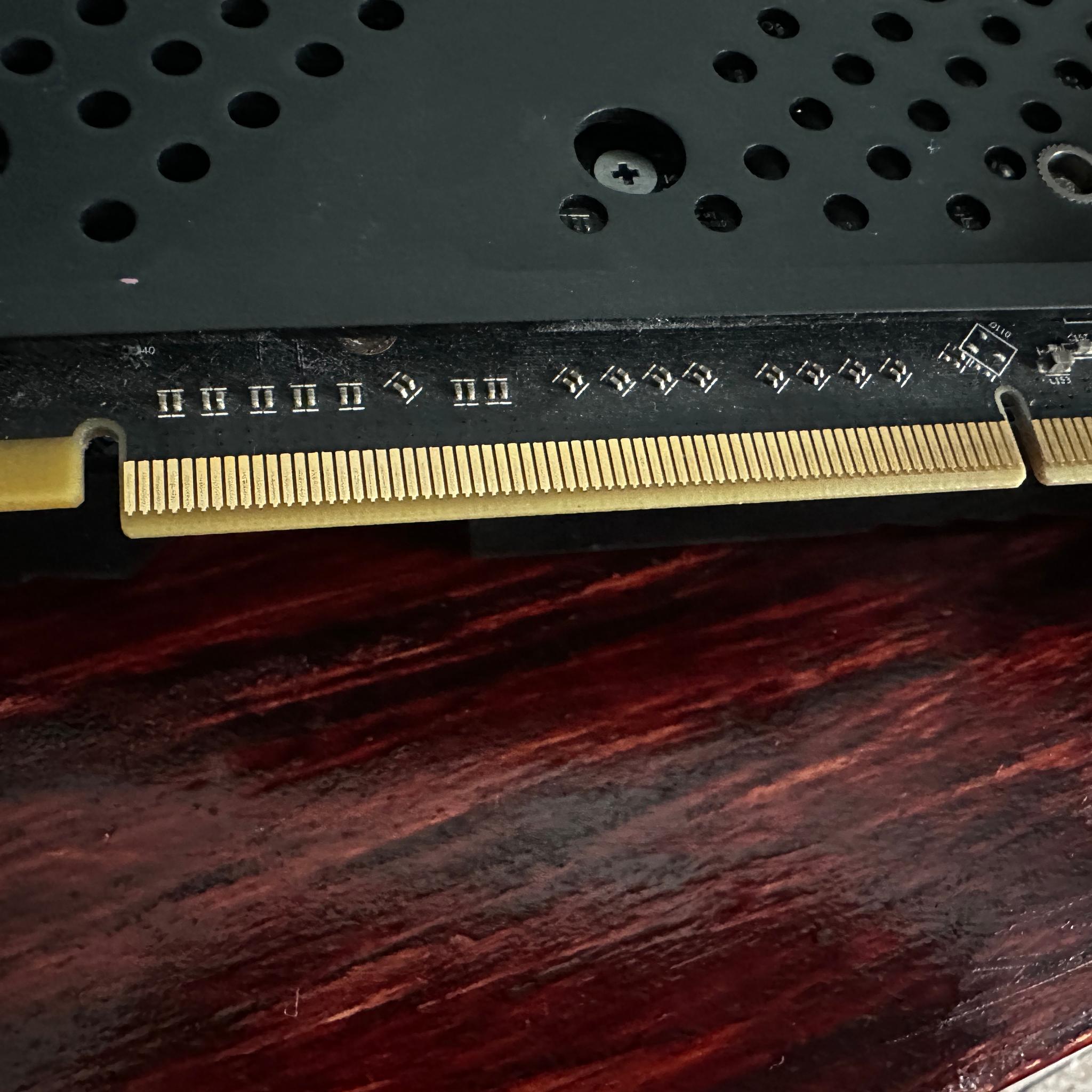 XFX GTS Black Edition Radeon RX 580 | 8GB