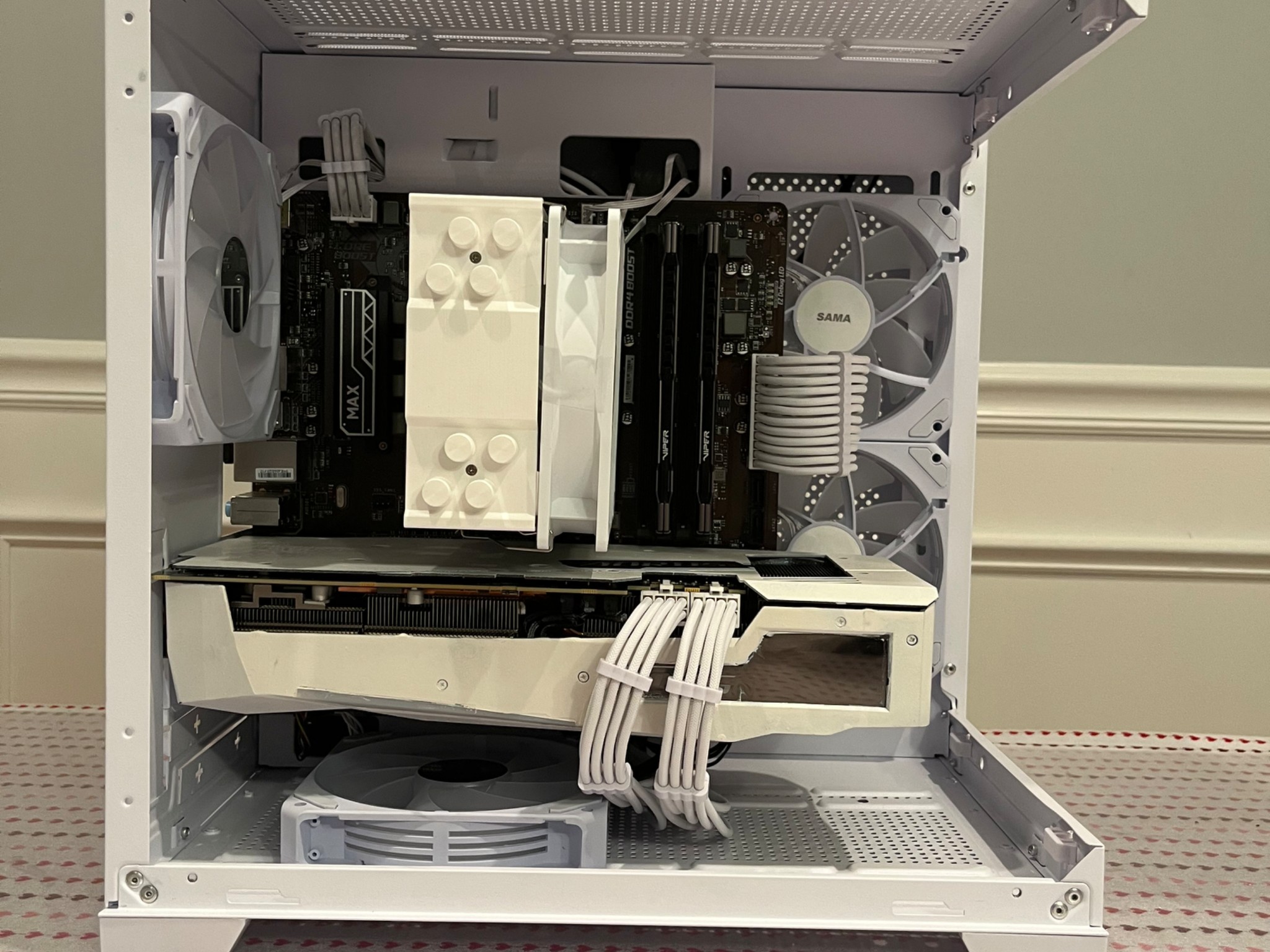 Gaming PC | Ryzen 5 5600x | RTX 3070 |