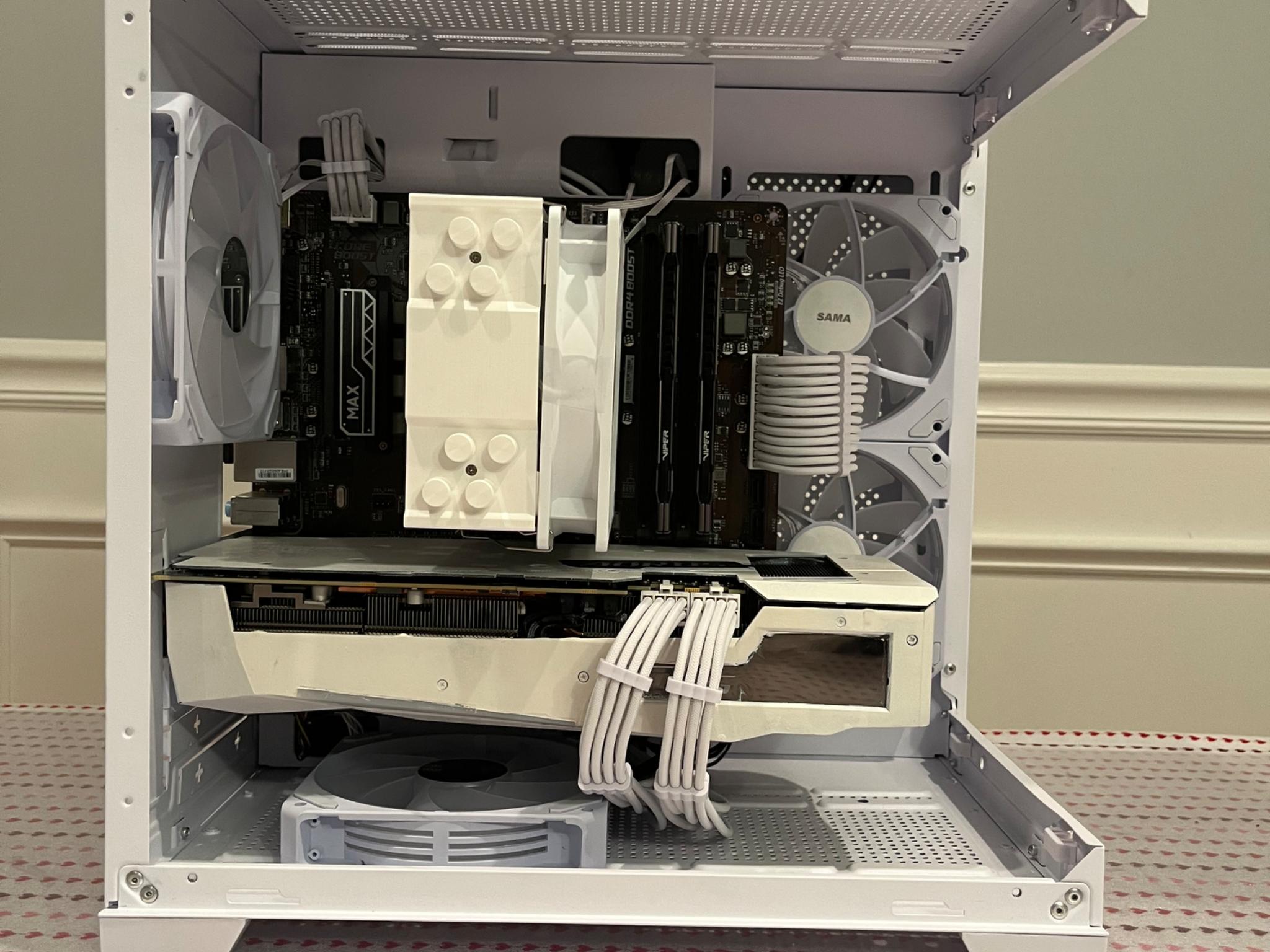 Gaming PC | Ryzen 5 5600x | RTX 3070 |