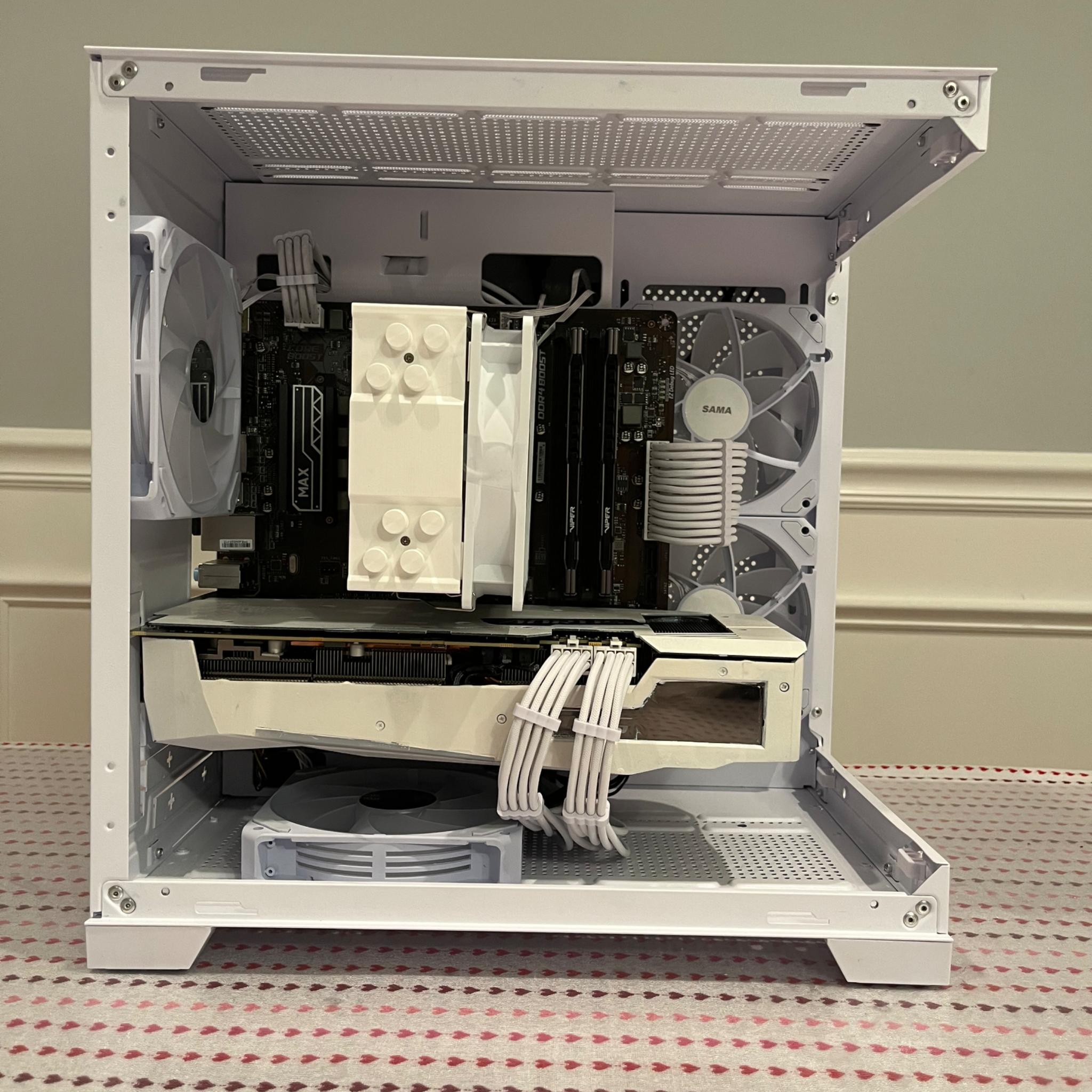Gaming PC | Ryzen 5 5600x | RTX 3070 |