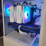 Sparkle Intel Arc B580 12gb + Intel i9 12900f PC Build #49