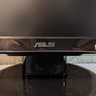 ASUS VH238H Budget Gaming Monitor 1920x1080@60Hz HDMI, DVI, VGA D-Sub inputs