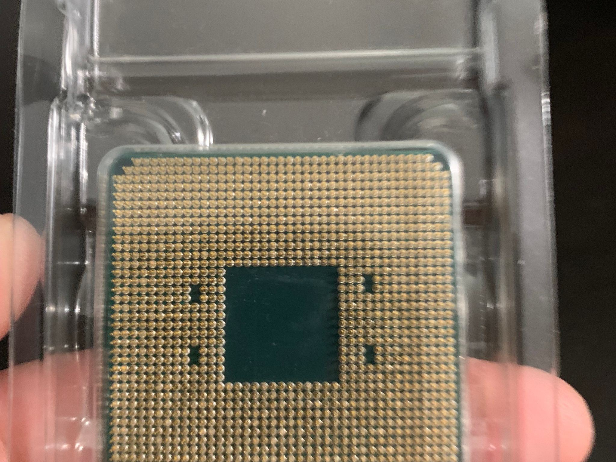 AMD Ryzen 7 5700X3D