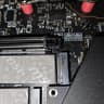 MSI MEG X670E ACE Socket AM5 DDR5 AMD Ryzen E-ATX Motherboard - Used