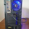 Budget 1080P PC, Ryzen 5 5600x, RX6600XT, 1TB M.2, 16GB 3000mhz RAM, 650W 80+ Gold PSU+ 24" Monitor