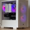 Ryzen 5 7600X3D RTX 5070 Gaming PC