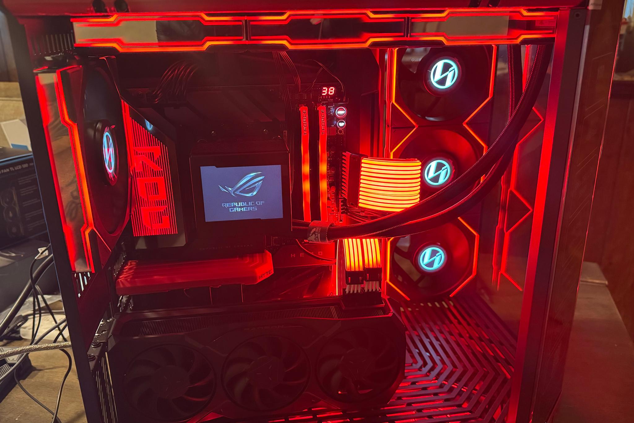 Fire Tech labs