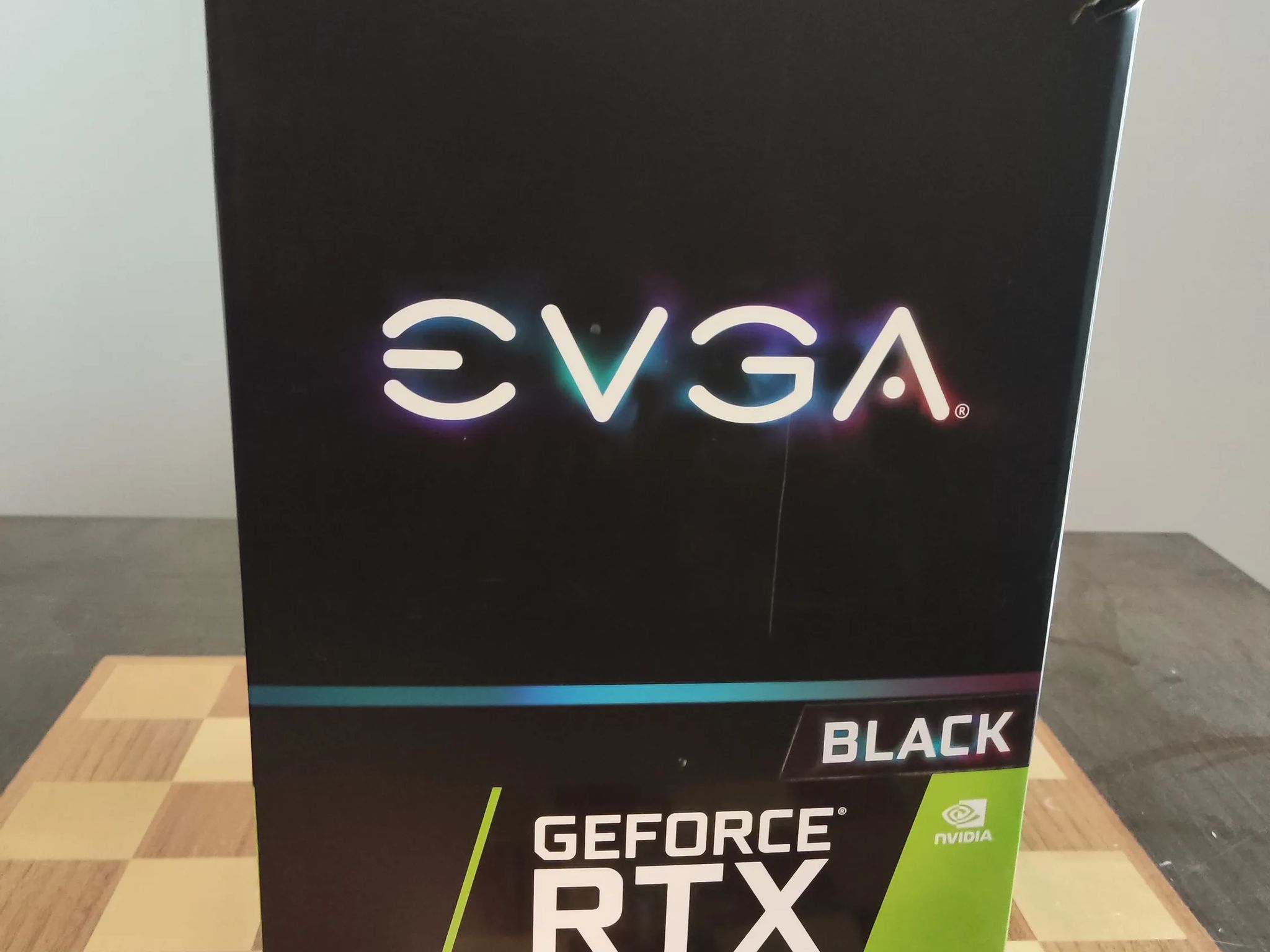 EVGA RTX 2070 Super