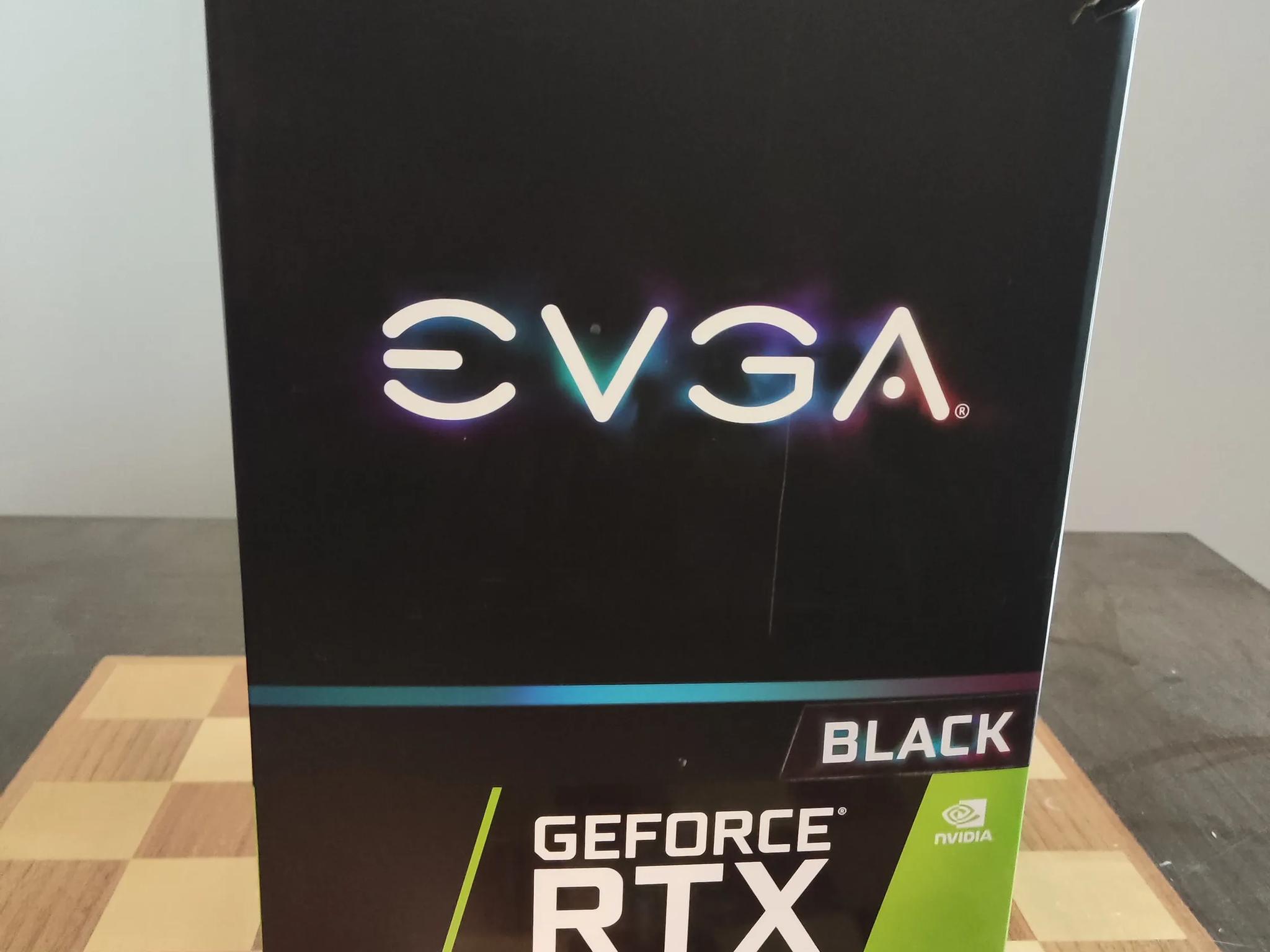EVGA RTX 2070 Super