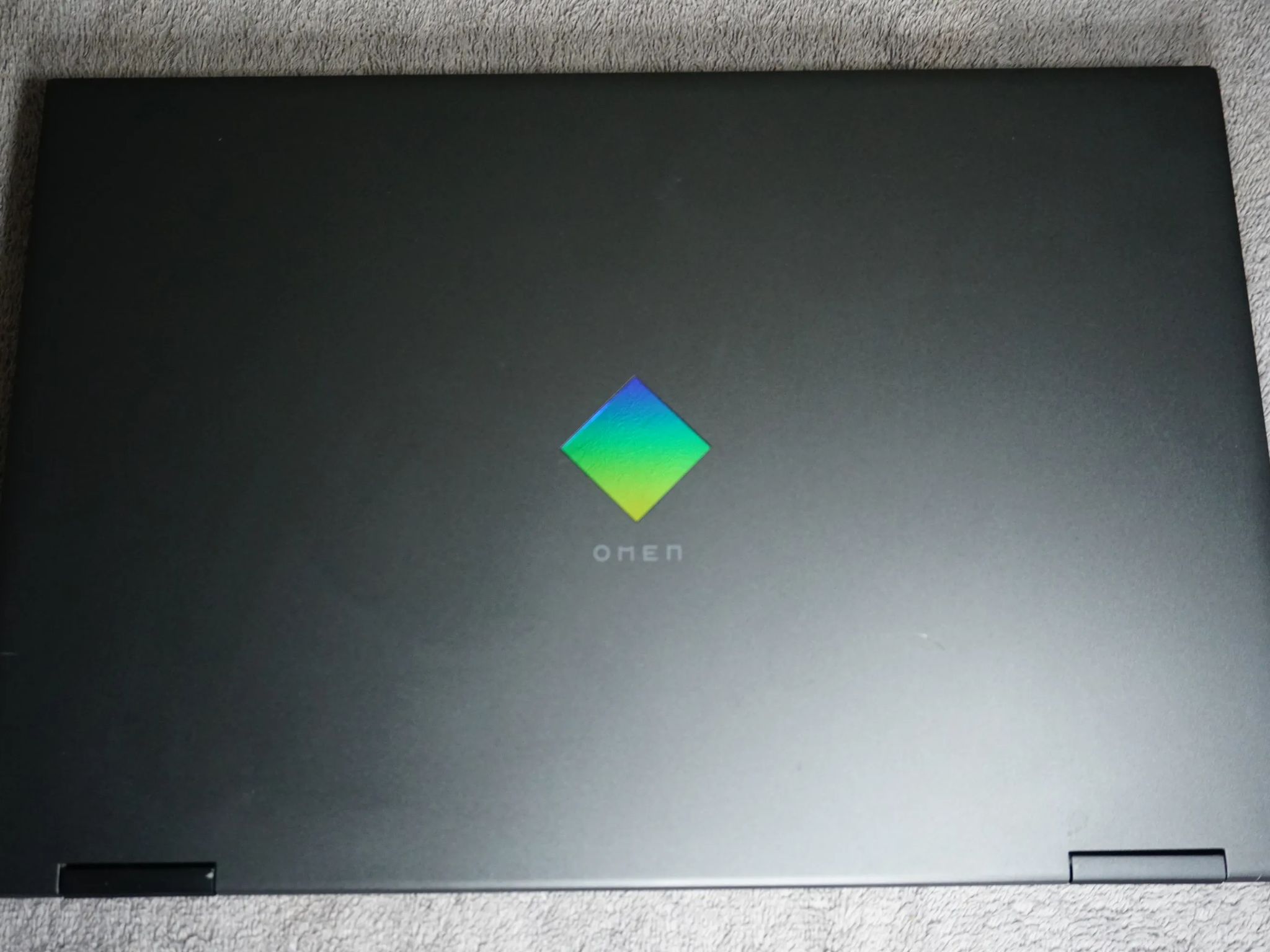 HP Gaming Laptop | RTX 3060, Ryzen 5 5600H, 16GB RAM, 512GB NVMe, 1080p 144Hz, Windows 11