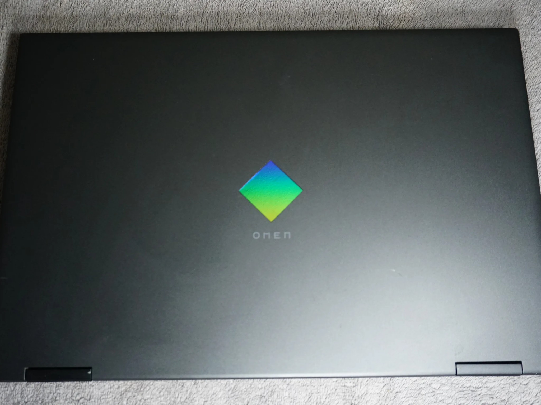 HP Gaming Laptop | RTX 3060, Ryzen 5 5600H, 16GB RAM, 512GB NVMe, 1080p 144Hz, Windows 11