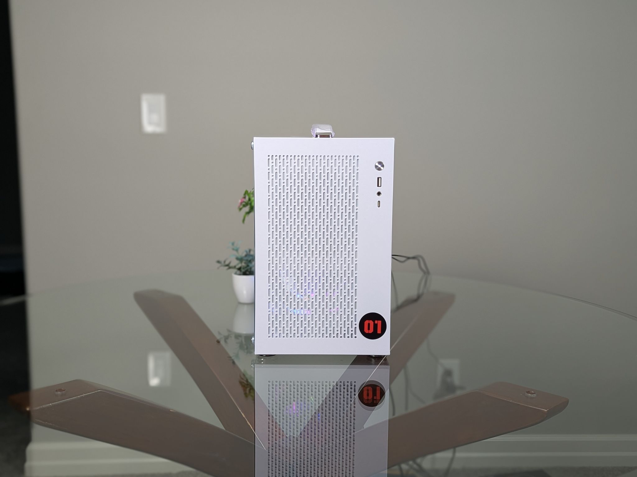 Custom Gaming PC Build