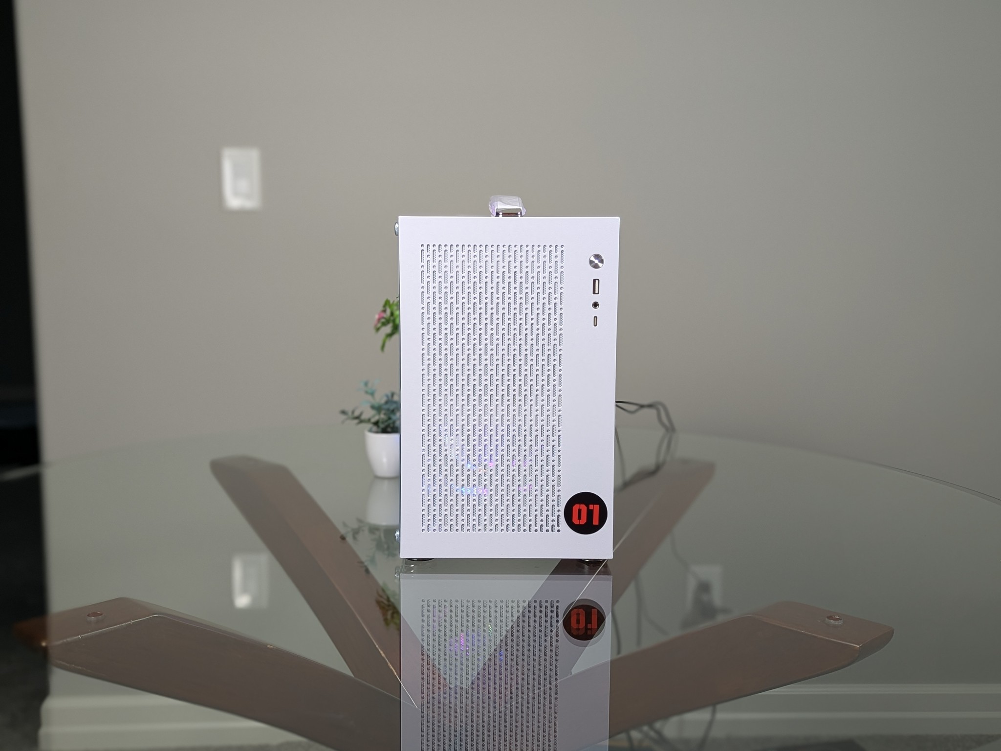 Custom Gaming PC Build