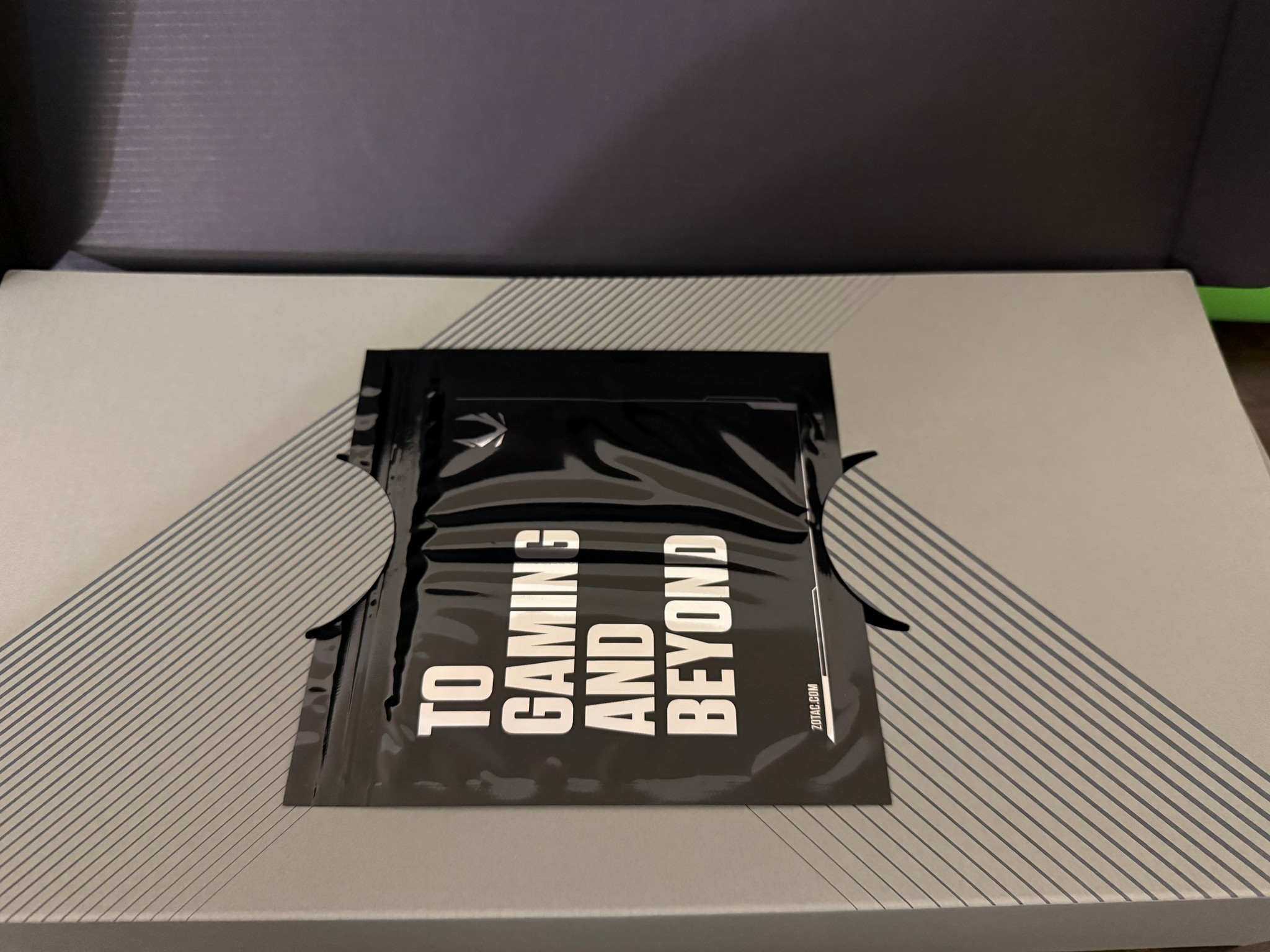 ZOTAC GAMING GeForce RTX 5070 Ti SOLID OC