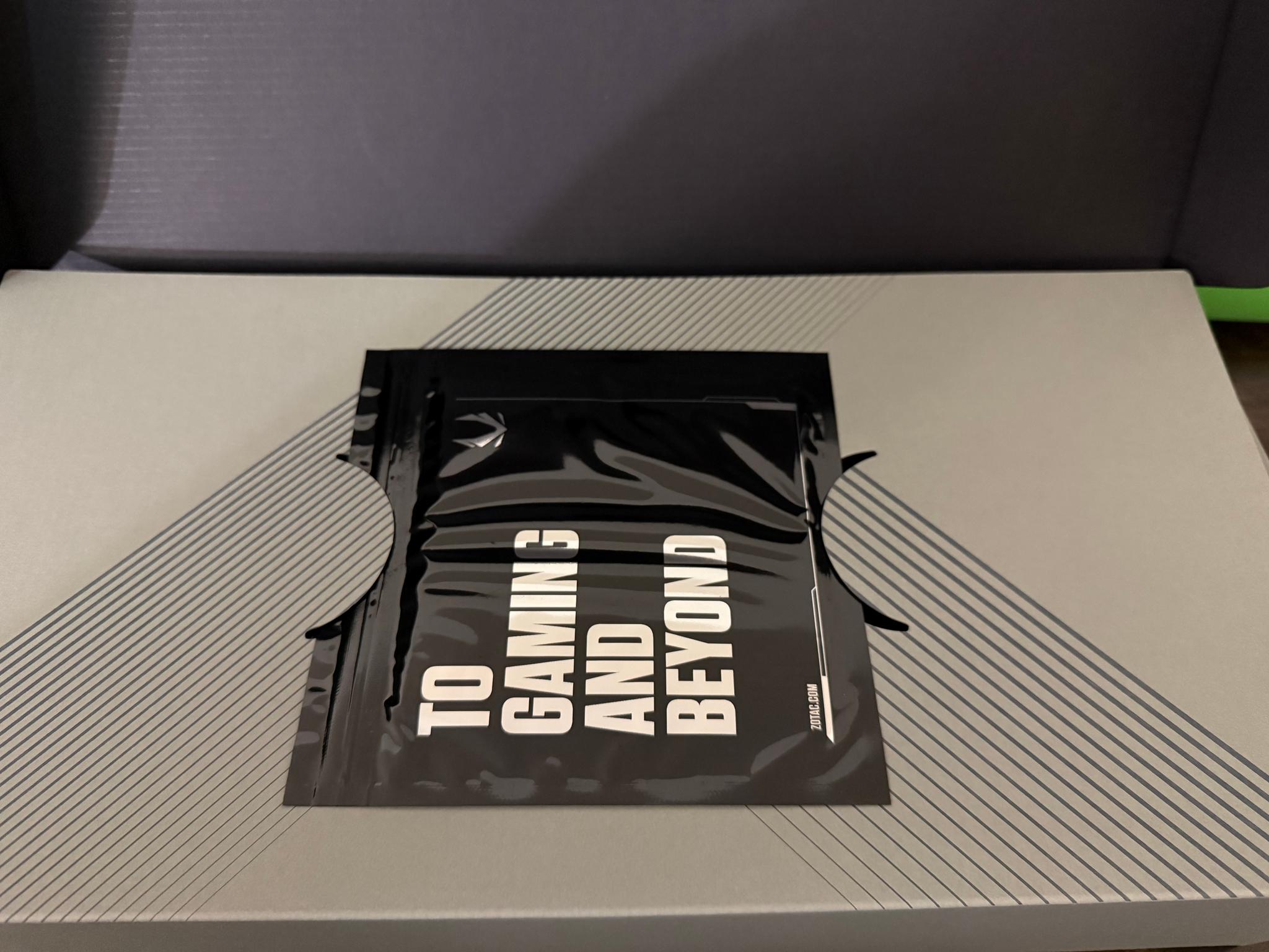 ZOTAC GAMING GeForce RTX 5070 Ti SOLID OC