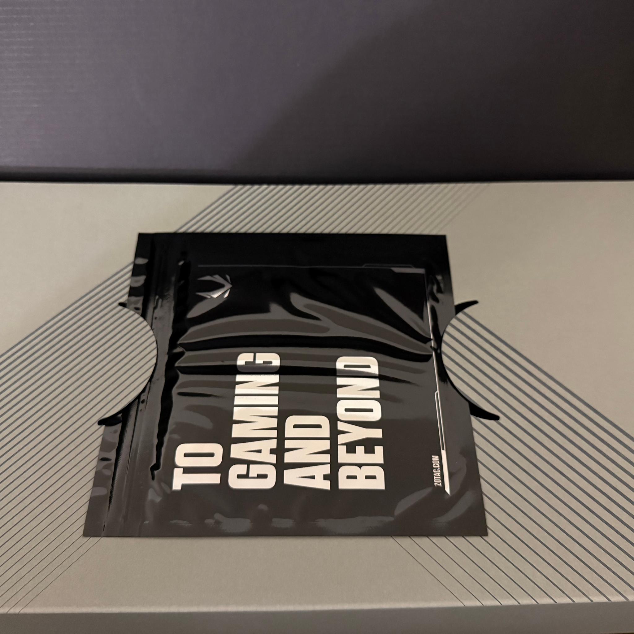 ZOTAC GAMING GeForce RTX 5070 Ti SOLID OC