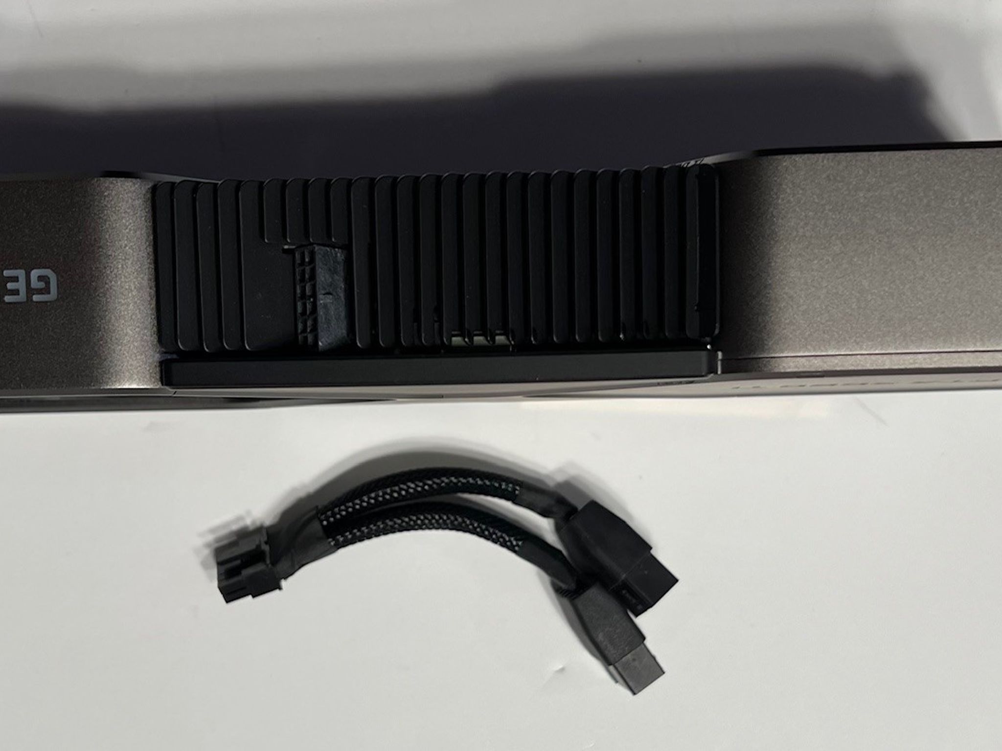 RTX 3080 Ti Founders Edition 12GB GDDR6X