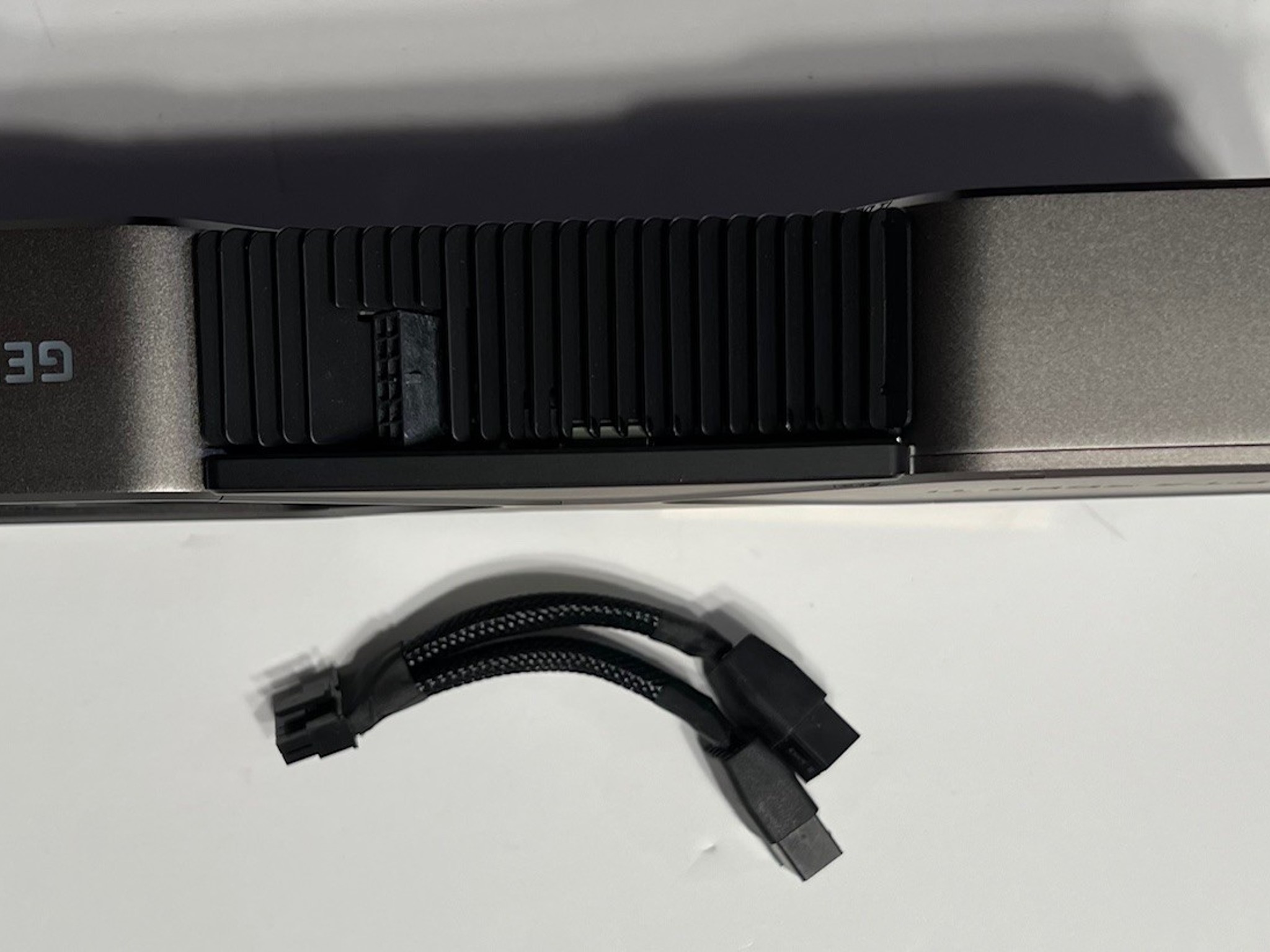 RTX 3080 Ti Founders Edition 12GB GDDR6X