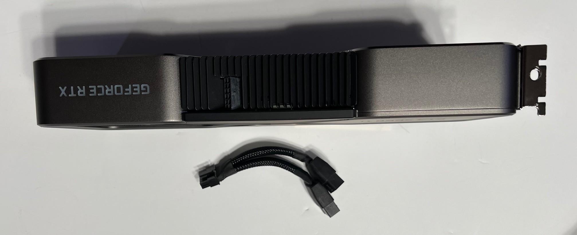 RTX 3080 Ti Founders Edition 12GB GDDR6X