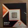 AMD Ryzen 7 9800X3D