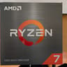 Brand New Factory Sealed AMD Ryzen 7 5800XT