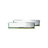 Mushkin Silverline 64GB (2 x 32GB) 288-Pin DDR4 SDRAM DDR4 2666