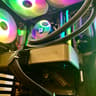 Vivid | RTX 3070, Ryzen 5, 32GB RAM, 1 TB Gaming PC
