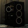 Shadowveil - Ryzen 7 9800X3D, RTX 5070Ti 16GB, 32GB DDR5, 2TB SSD, Wifi