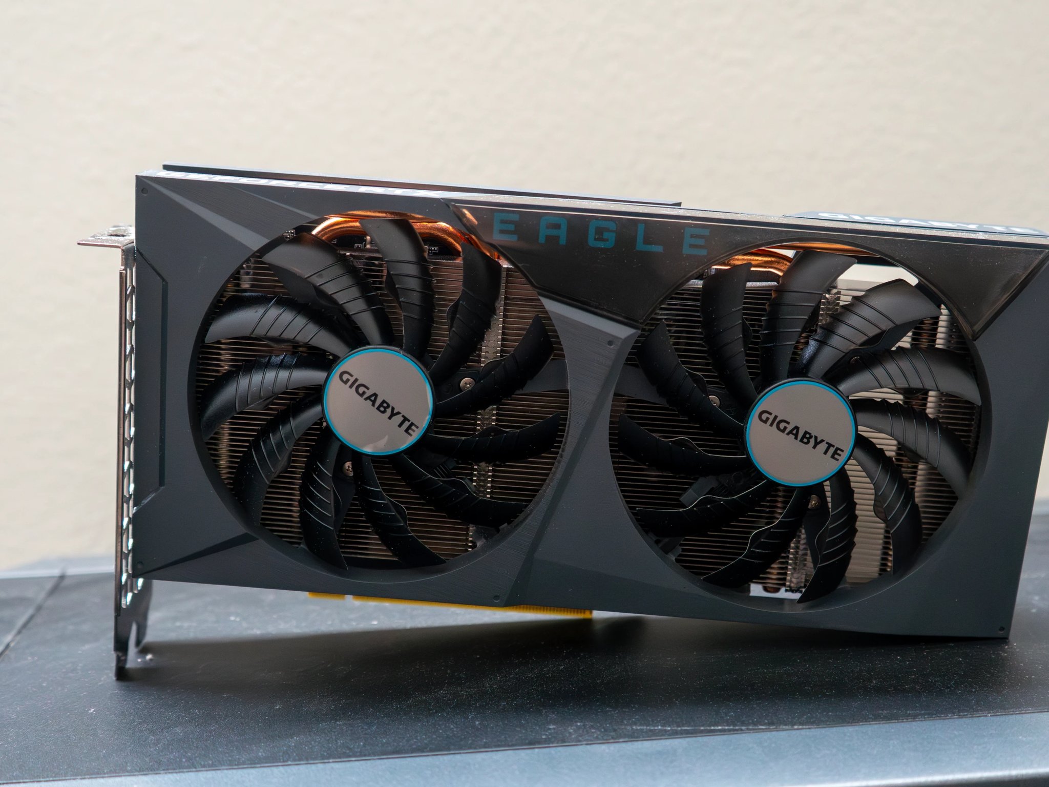 Gigabyte EAGLE GeForce RTX 3060 12GB