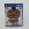 Street Fighter V, 5 (Sony PlayStation 4, 2016) (PS4) Tested Working Complete