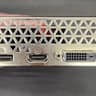 HP AMD Radeon RX 460 2GB GDDR5 Graphics Card - DisplayPort, DVI, HDMI