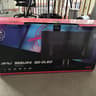 MPG 322URX QD-OLED monitor - 32 Inch, 4K, 240Hz