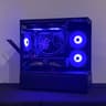 🖤 1440p Gaming PC | RTX 3070 | Ryzen 5 5600 | WiFi + BT