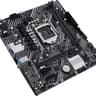 ASUS PRIME H510M-E Intel H510 LGA 1200 MicroATX DDR4 Desktop Motherboard