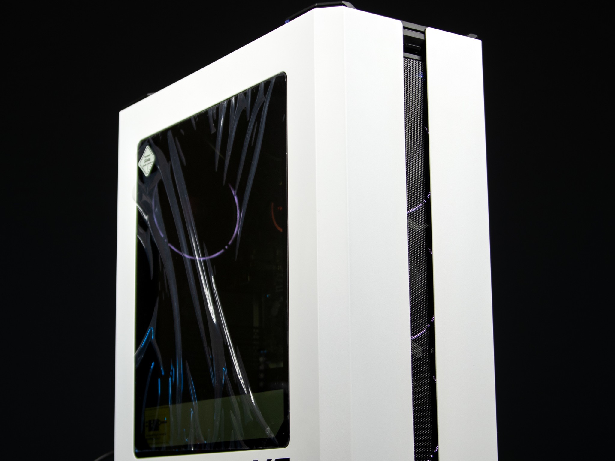 PrimeRight [Insert Your Own GPU] 32GB Windows 11 Intel i9 1TB Gaming Workstation