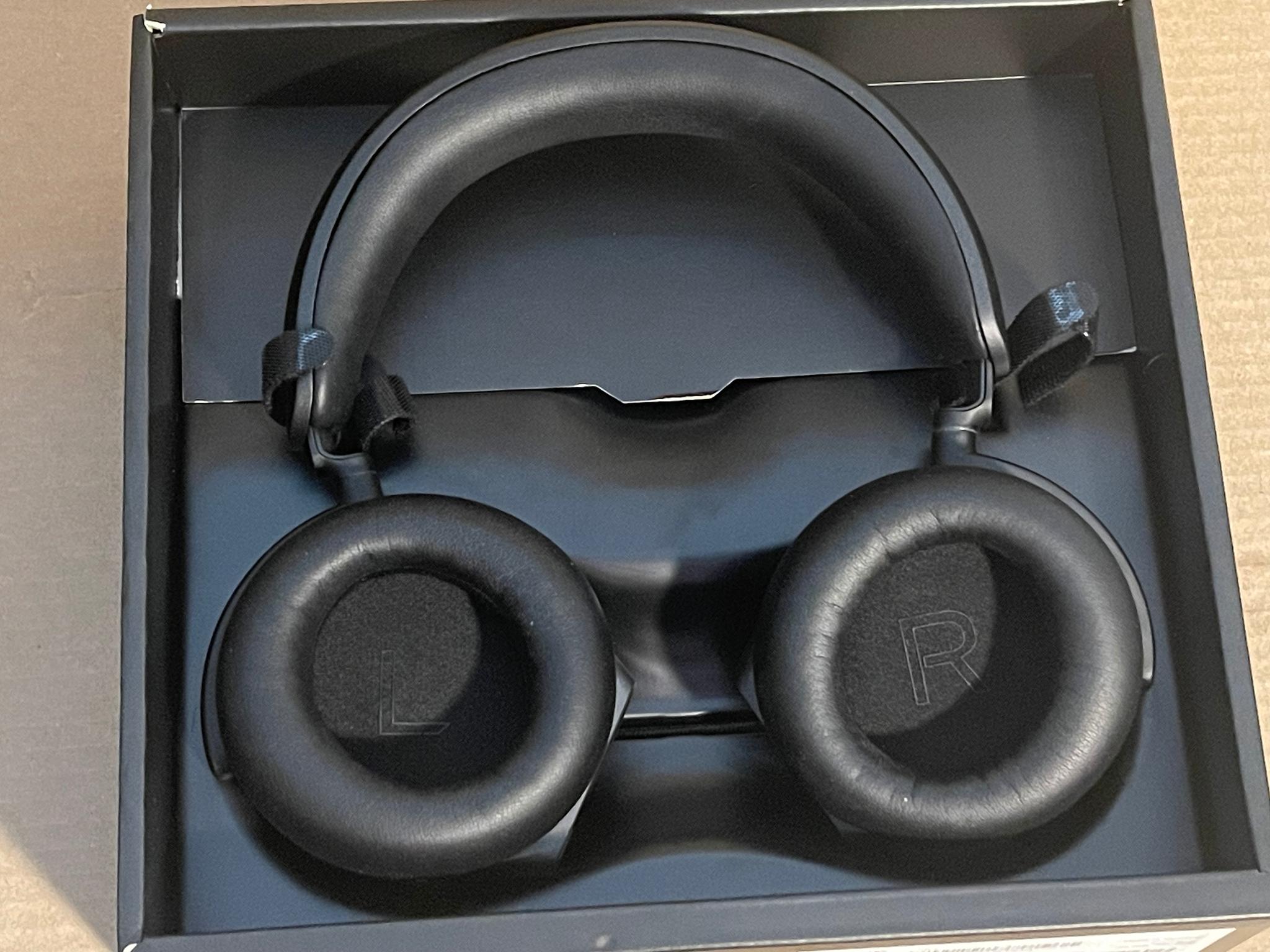 Alienware 920H Wireless Gaming Headset