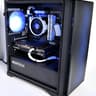 Fresh Build! Ryzen 5 3600 | XFX 6600 8gb (New) | 16gb Ram | 512 gb Storage | Montech Air 100 (New)