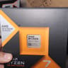 AMD Ryzen 7800X3D