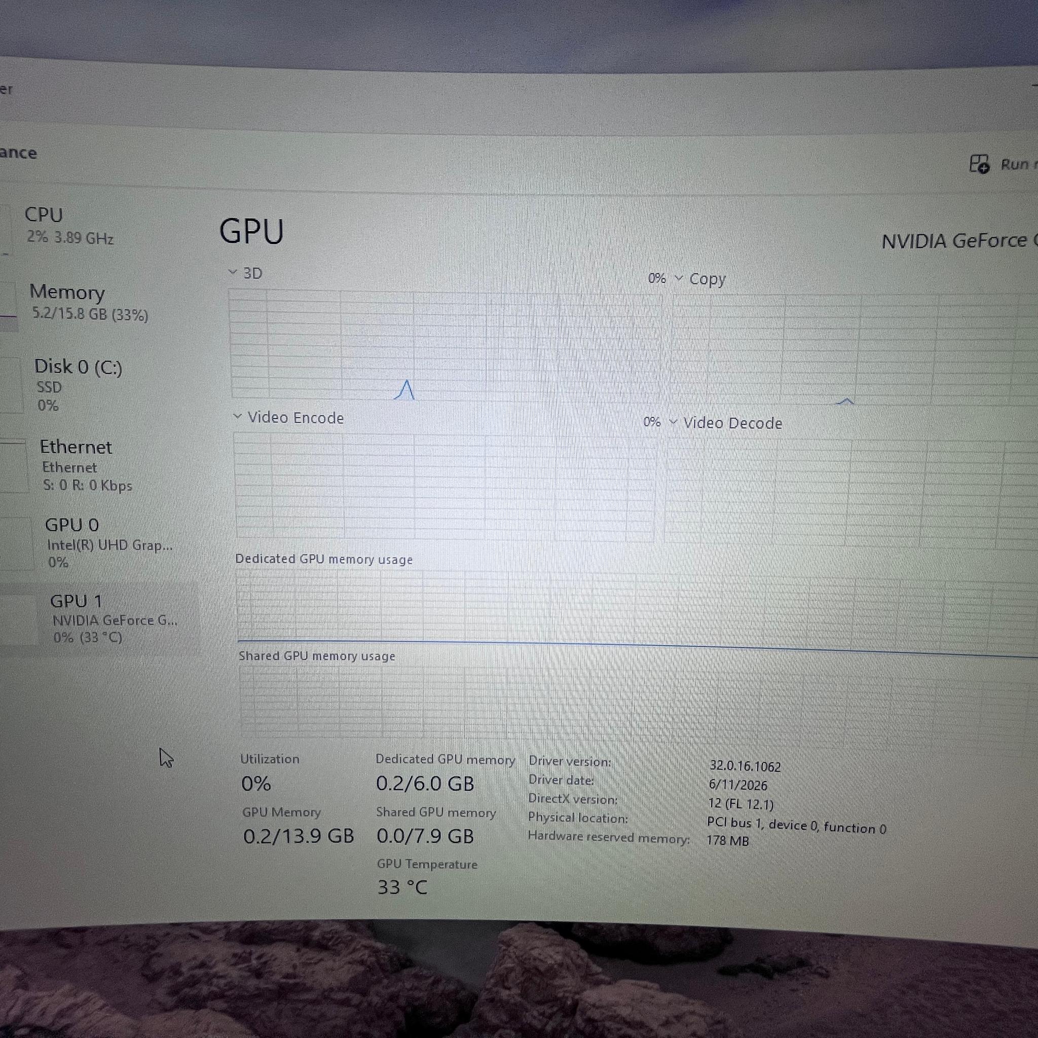 Budget Sleeper PC - Nvidia 1660 Ti, Intel i5 8400 Gaming PC - 16GB RAM, 256 GB SSD, Windows 11
