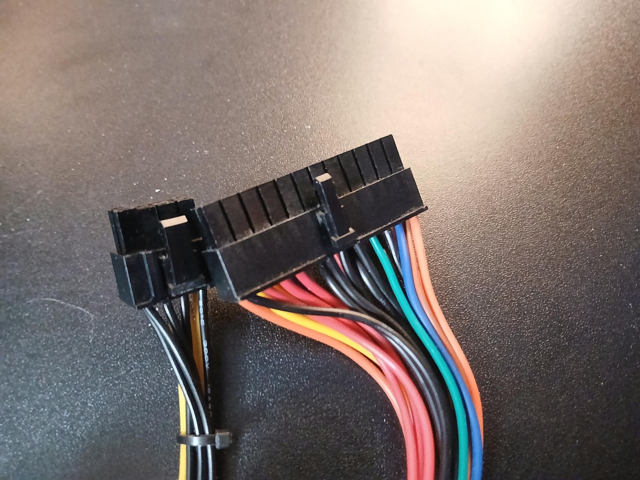 500watt powersupply