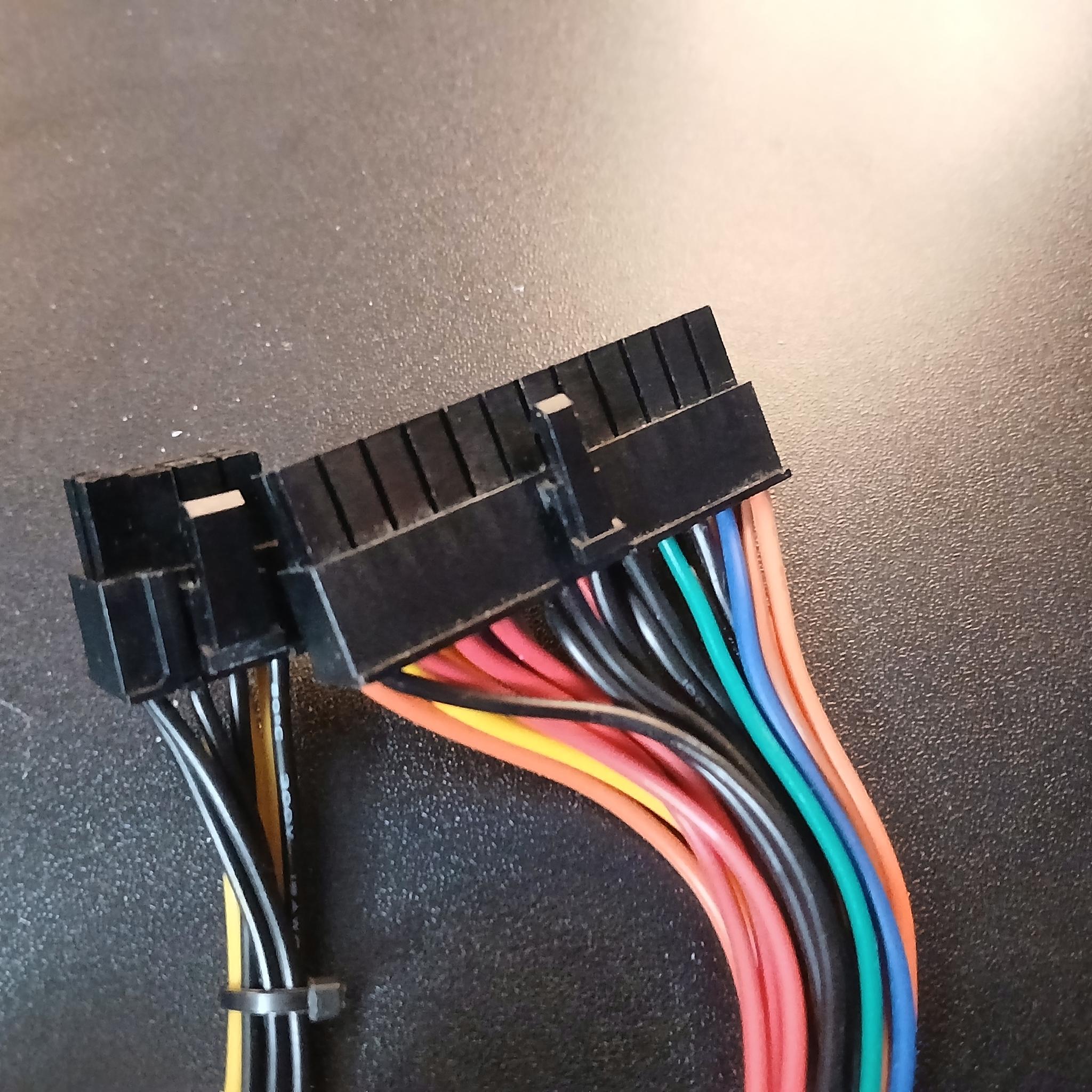 500watt powersupply