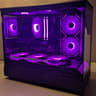 Budget Gaming PC |RTX 3060 ti | Ryzen 5700X | 32GB DDR4| 1TB M.2 SSD| Fresh Build