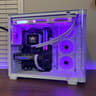 GeForce RTX 4070 Custom Gaming PC - Ryzen 5 5600X3D