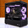 ULTIMATE V1| RTX 5070 12GB | 14700KF | 1TB NVME | 32GB DDR5 | Windows 11 | WIFI |