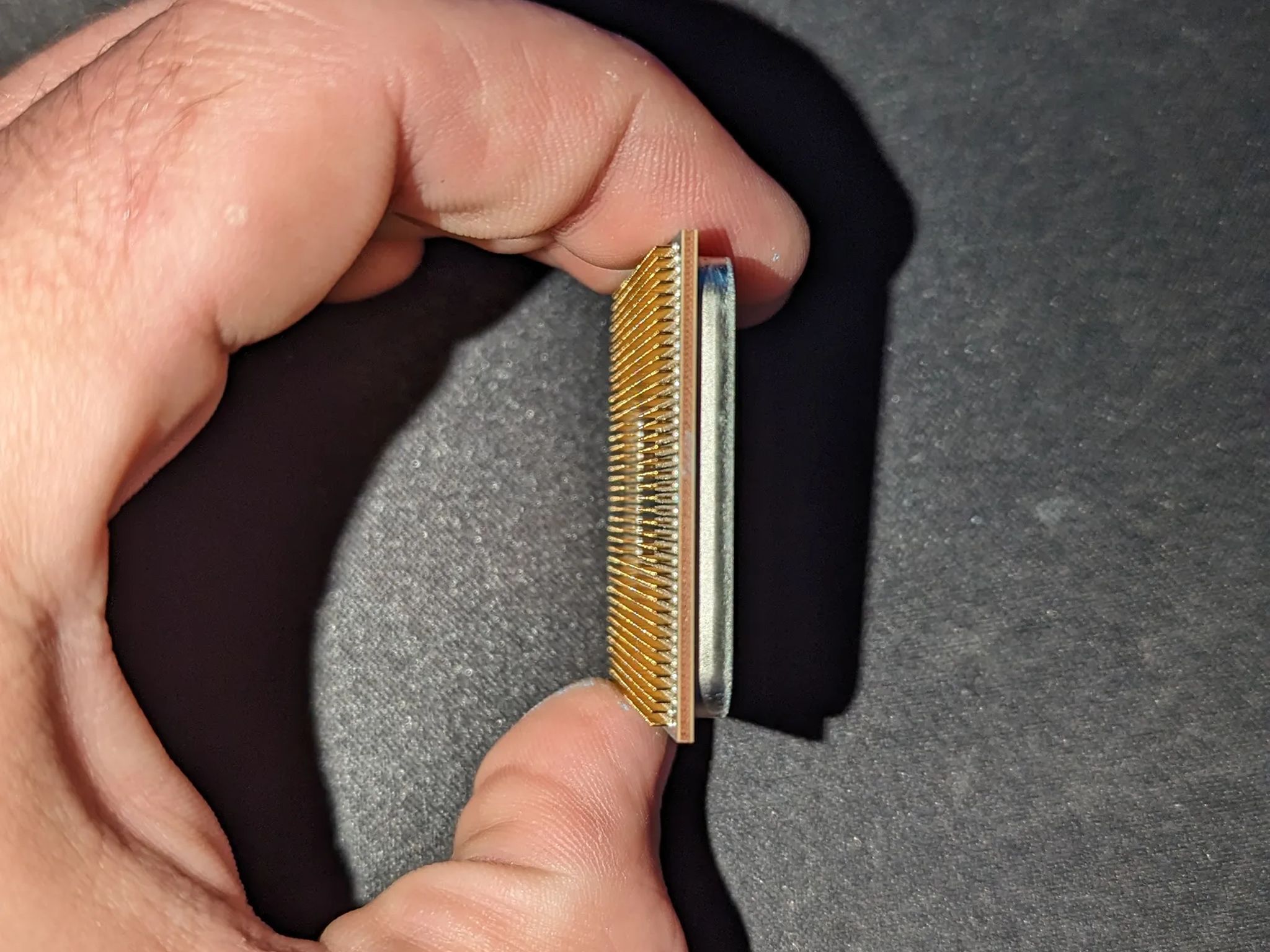 USED AMD Ryzen 7 5800X3D