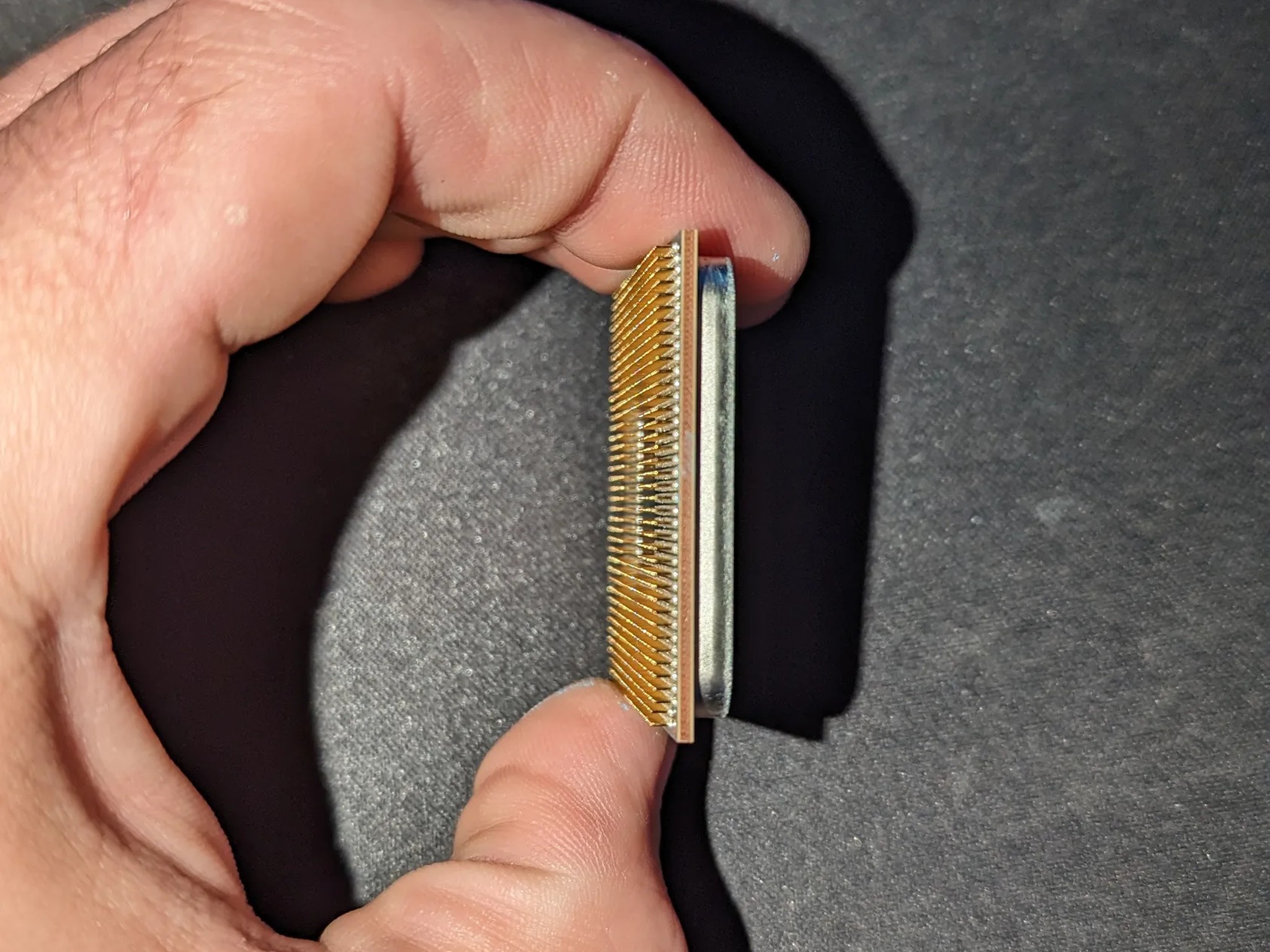 USED AMD Ryzen 7 5800X3D