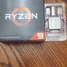 Pre-Owned AMD Ryzen 9 5950X 16-core, 32-thread unlocked desktop processor