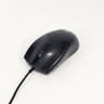 Inland iC210 Wired Mouse - Black