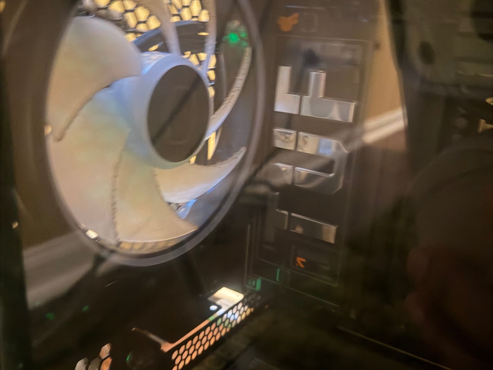 GeForce RTX 5090 Custom Gaming PC - Ryzen 7 9800X3D, 64GB RAM, 2TB NVMe SSD
